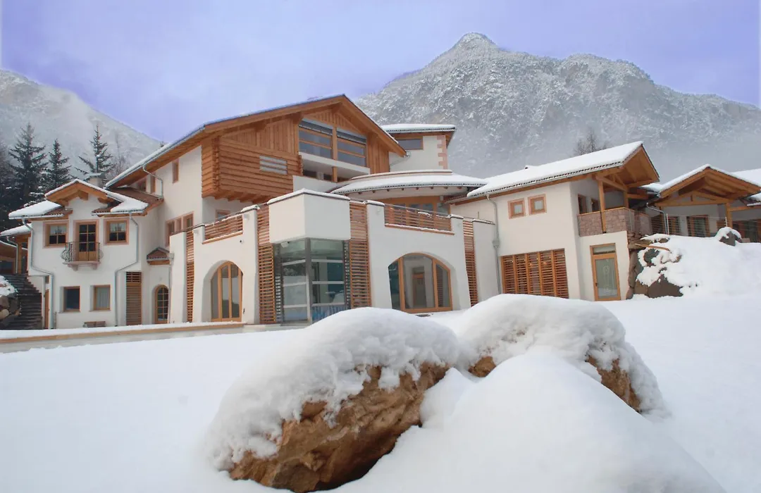Castelir Suite Hotel-1